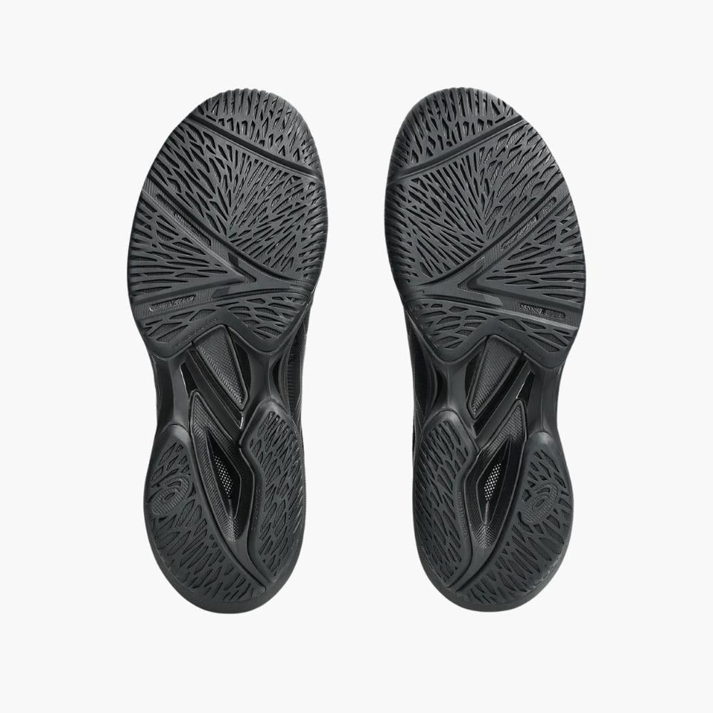 کفش تنیس مردانه اسیکس Asics Solution Speed FF 3 Night Energy - مشکی کفش تنیس مردانه اسیکس Asics Solution Speed FF 3 Night Energy - مشکی - Image 3