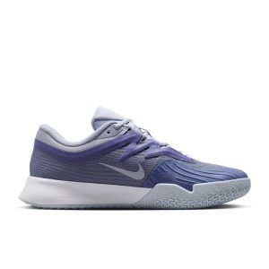 کفش تنیس زنانه نایک Nike Court Vapor Pro 3 Tennis Shoes- بنفش