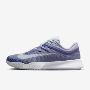 کفش تنیس زنانه نایک Nike Court Vapor Pro 3 Tennis Shoes- بنفش