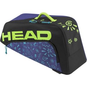 ساک تنیس بچه گانه هد Head JR Tour Racquet Tennis Bag Monster