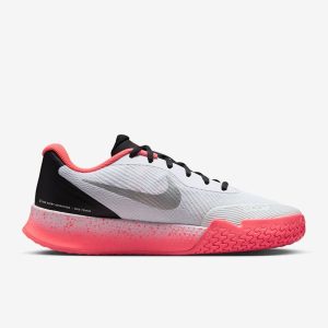 کفش تنیس زنانه نایک Nike Vapor Lite 3  – سفید/نارنجی