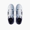 کفش تنیس مردانه کی سوئیس - K-SWISS Accomplish IV - سفید/سرمه ای - Image 4