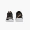 کفش تنیس زنانه کی سوئیس - K-Swiss Court Express Hb Clay - مشکی - Image 4