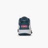 کفش تنیس مردانه کی سوئیس - K-SWISS Hypercourt Express 2 - سفید/سبز - Image 4
