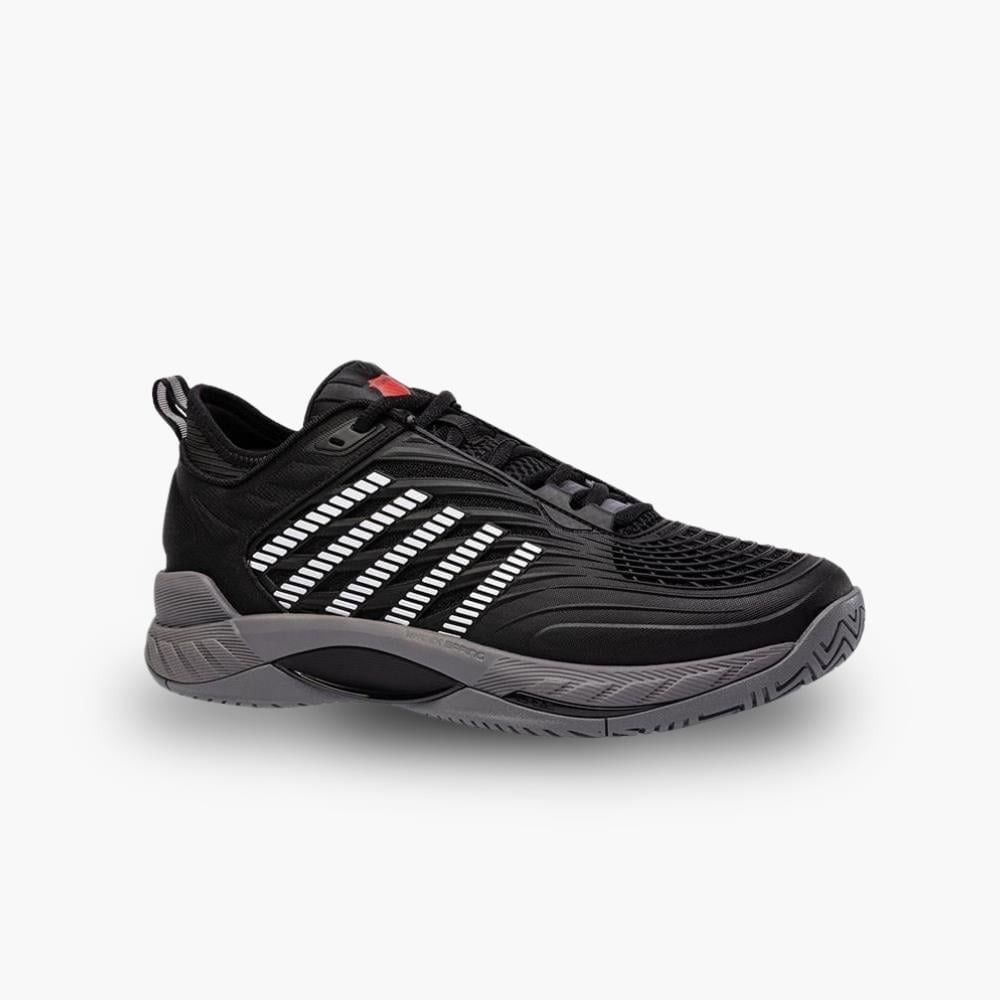 کفش تنیس مردانه کی سوئیس - K-SWISS Hypercourt Supreme 2 - مشکی کفش تنیس مردانه کی سوئیس - K-SWISS Hypercourt Supreme 2 - مشکی - Image 6