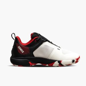 کفش تنیس مردانه کی سوئیس – K-SWISS Ultrashot Team – مشکی/سفید