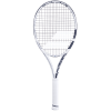 راکت تنیس بزرگسالان بابولات Babolat Pure Drive Wimbledon 2024 300g