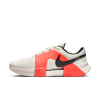 کفش تنیس مردانه نایک Nike Zoom GP Challenge 1.5 PRM - سفید/نارنجی