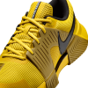 کفش تنیس مردانه نایک Nike Zoom GP Challenge 1.5 PRM - زرد - Image 6