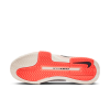 کفش تنیس مردانه نایک Nike Zoom GP Challenge 1.5 PRM - سفید/نارنجی - Image 3