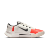 کفش تنیس مردانه نایک Nike Zoom GP Challenge 1.5 PRM - سفید/نارنجی - Image 2