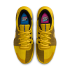 کفش تنیس مردانه نایک Nike Zoom GP Challenge 1.5 PRM - زرد - Image 5