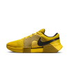 کفش تنیس مردانه نایک Nike Zoom GP Challenge 1.5 PRM - زرد