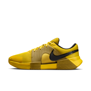 کفش تنیس مردانه نایک Nike Zoom GP Challenge 1.5 PRM - زرد کفش تنیس مردانه نایک Nike Zoom GP Challenge 1.5 PRM - زرد