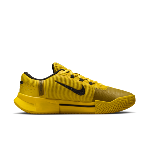 کفش تنیس مردانه نایک Nike Zoom GP Challenge 1.5 PRM – زرد