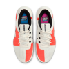 کفش تنیس مردانه نایک Nike Zoom GP Challenge 1.5 PRM - سفید/نارنجی - Image 4