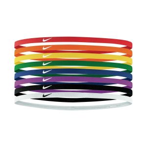 باند موی نایک Nike Skinny Training 8-Pack - پک هشت تایی