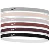 باند موی نایک Nike Swoosh Sport Tipped 6-Pack - پک شش تایی - Image 3
