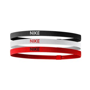باند موی نایک Nike Elastic 2.0 Unisex Training Headband 3-Pack- پک سه تایی