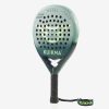 راکت پدل بزرگسال کویکما Kuikma Adult Padel Racket Control Metal – سبز - Image 2