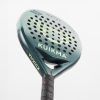 راکت پدل بزرگسال کویکما Kuikma Adult Padel Racket Control Metal – سبز - Image 12