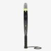 راکت پدل بزرگسال کویکما Kuikma Adult Padel Racket Comfort Soft – مشکی - Image 7