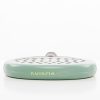 راکت پدل بزرگسال کویکما Kuikma Adult Padel Racket Control Metal – سبز - Image 4