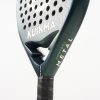 راکت پدل بزرگسال کویکما Kuikma Adult Padel Racket Control Metal – سبز - Image 3