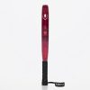 راکت پدل بزرگسال کویکما Kuikma Adult Padel Racket PR Power Carbon – مشکی/قرمز - Image 6