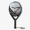 راکت پدل بزرگسال کویکما Kuikma Adult Padel Racket Comfort Soft – مشکی - Image 2