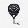 راکت پدل بزرگسال کویکما Kuikma Adult Padel Racket PR React – مشکی