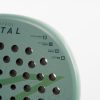 راکت پدل بزرگسال کویکما Kuikma Adult Padel Racket Control Metal – سبز - Image 6