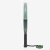 راکت پدل بزرگسال کویکما Kuikma Adult Padel Racket Control Metal – سبز - Image 10