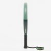 راکت پدل بزرگسال کویکما Kuikma Adult Padel Racket Control Metal – سبز - Image 9