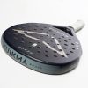 راکت پدل بزرگسال کویکما Kuikma Adult Padel Racket PR React – مشکی - Image 8