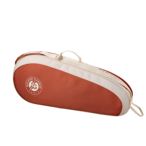 ساک تنیس ویلسون Wilson Team 6-Pack Roland Garros 2025  Backpack