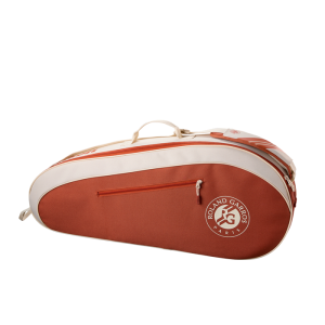 ساک تنیس ویلسون Wilson Team 6-Pack Roland Garros 2025 Backpack