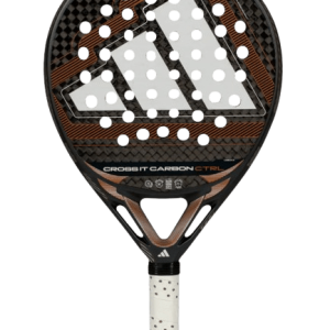 راکت پدل بزرگسال آدیداس ADIDAS Cross It Carbon CTRL 2026