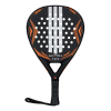 راکت پدل بزرگسال آدیداس ADIDAS Match Black/Orange 2026