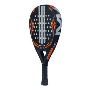 راکت پدل بزرگسال آدیداس ADIDAS Match Black/Orange 2026