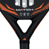 راکت پدل بزرگسال آدیداس ADIDAS Match Black/Orange 2026 - Image 4