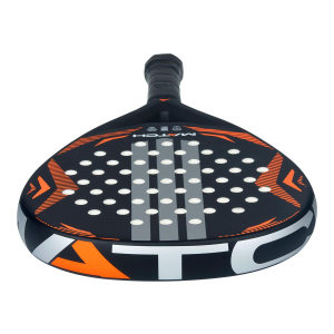راکت پدل بزرگسال آدیداس ADIDAS Match Black/Orange 2026
