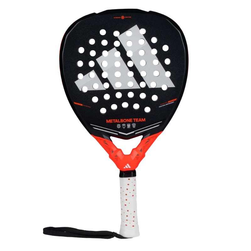 راکت پدل بزرگسال آدیداس ADIDAS Metalbone Team 2026 راکت پدل بزرگسال آدیداس ADIDAS Metalbone Team 2026