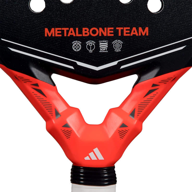 راکت پدل بزرگسال آدیداس ADIDAS Metalbone Team 2026 راکت پدل بزرگسال آدیداس ADIDAS Metalbone Team 2026 - Image 4