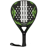 راکت پدل بزرگسال آدیداس ADIDAS Match Black/Green 2026