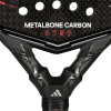 راکت پدل بزرگسال آدیداس ADIDAS Metalbone Carbon CTRL 2026 - Image 2