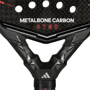 راکت پدل بزرگسال آدیداس ADIDAS Metalbone Carbon CTRL 2026