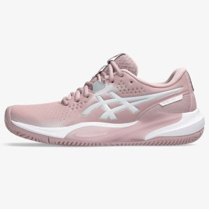 کفش تنیس زنانه اسیکس Asics GEL-CHALLENGER 15 CLAY- صورتی