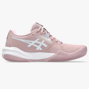 کفش تنیس زنانه اسیکس  Asics GEL-CHALLENGER 15 CLAY- صورتی