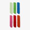 جوراب تنیس نایک Nike Everyday Plus Cushion - پک شش تایی- چندرنگ - Image 3